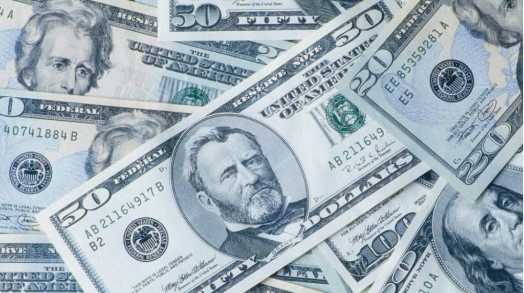 76-year-old lottery player becomes millionaire in Michigan. ‘I was so happy’