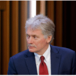 Kremlin: Russia remains in contact with Venezuela over Caribbean tensions