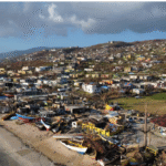 Jamaica sees 30% GDP hit from Hurricane Melissa, at least 75 dead in Caribbean