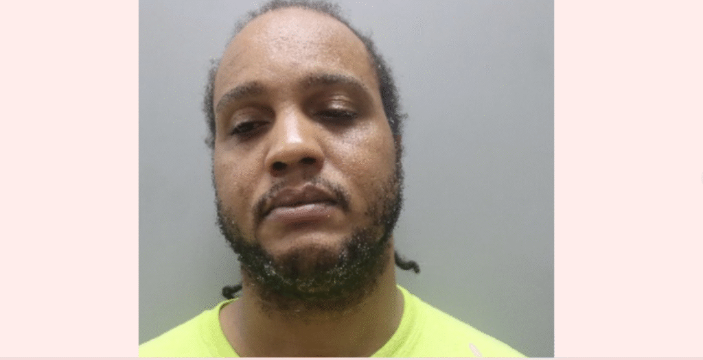 Mark Turbe tries to yank woman out of her car, scratches her face, damages her windshield, wiper blades: VIPD