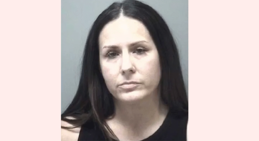 Mom, 43, chaperoned junior high dance — then allegedly had a child with daughter’s 14-year-old date