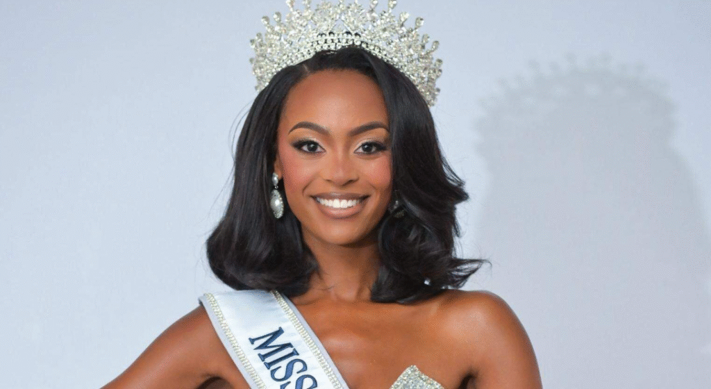 Miss Universe Haiti was crowned after two-year hiatus. Meet their queen