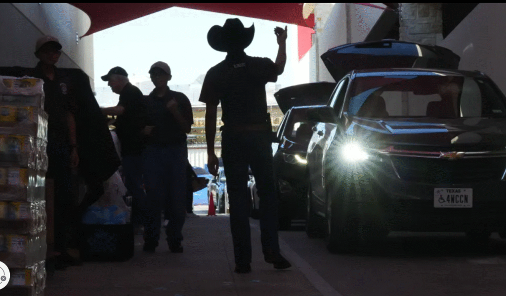 Federal judge orders Trump administration to fully fund SNAP benefits in November