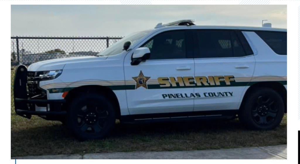 Wife tries to kill husband to ‘sacrifice’ him and son at Florida home