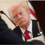 US Senate blocks resolution that would have kept Trump from striking Venezuela