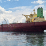 Crude recovers late in session on hopes over US-Hungary meeting