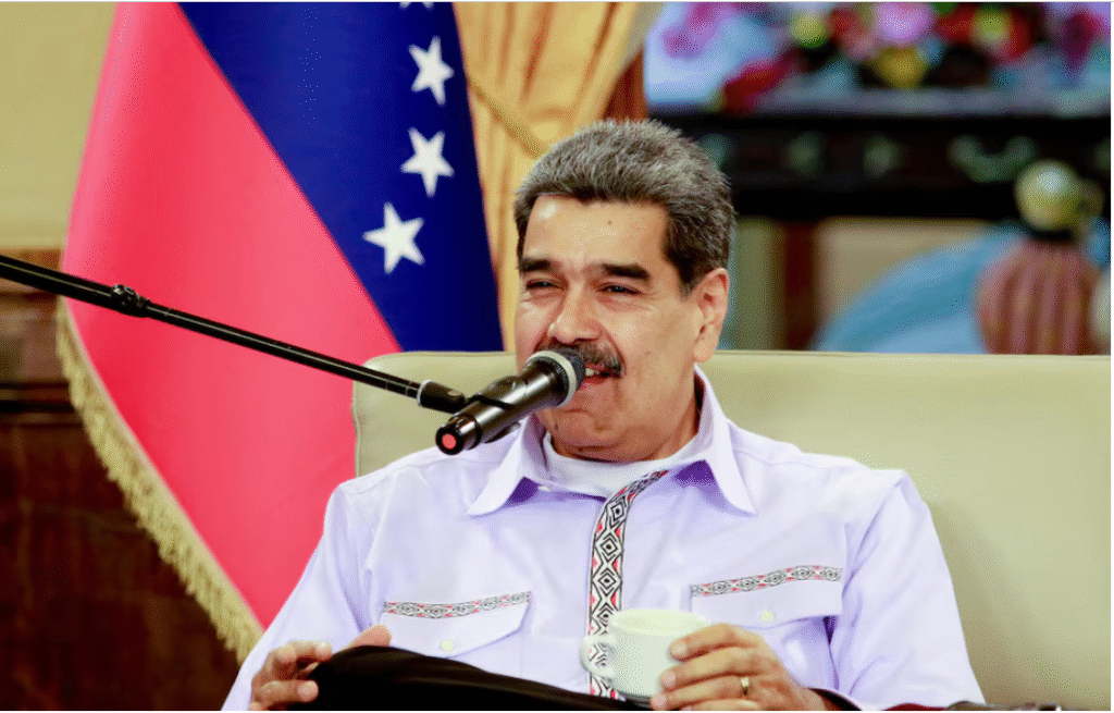 Venezuela bonds surge as US pressure intensifies on Maduro