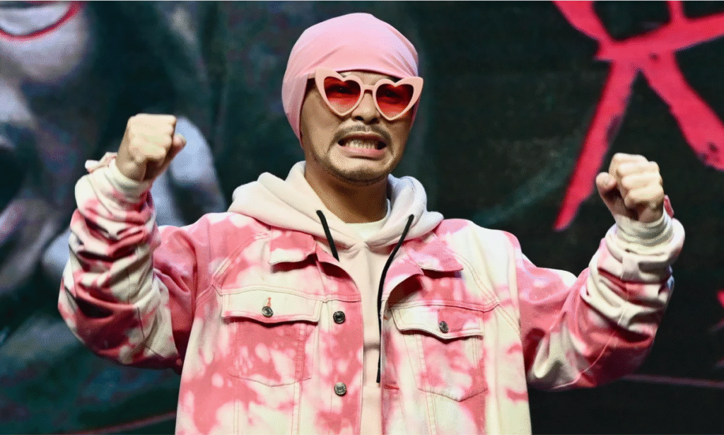 Popular rapper held in murder investigation after influencer found dead in hotel bathtub in Malaysia