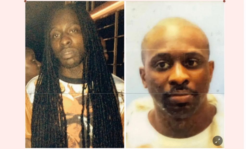 Prison guards shaved his dreadlocks. Now the Supreme Court will decide if he can sue