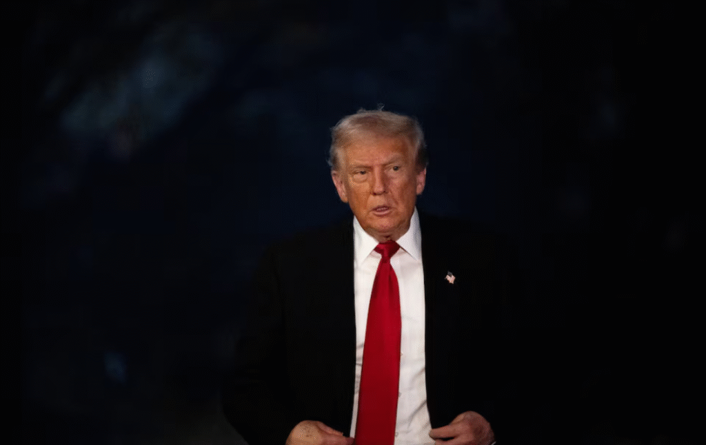 Trump pardons Giuliani and dozens of others accused of seeking to overturn his 2020 defeat