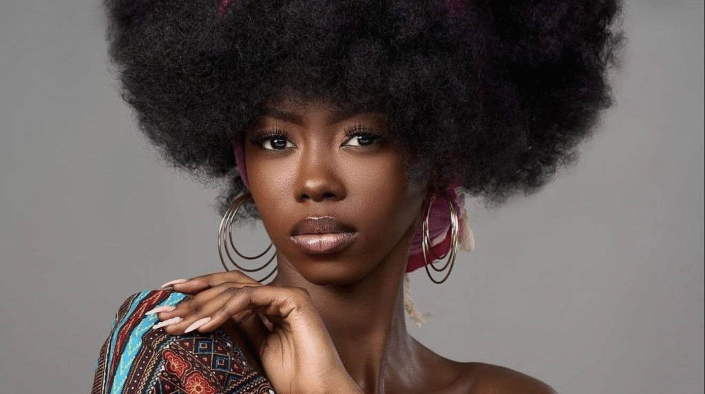 Obama wins Miss Universe contest