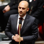 French foreign minister says US military operations in Caribbean violate international law 