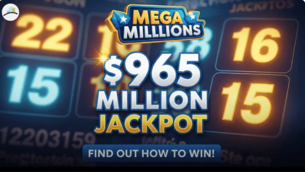 Mega Millions jackpot gets closer to $1 billion after no big winner last night