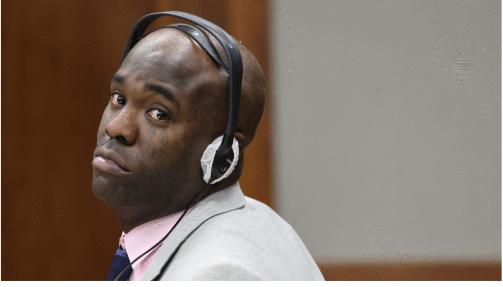 Cuban rapper wanted to avenge his friend El Taiger’s killing. He’s guilty, jury says