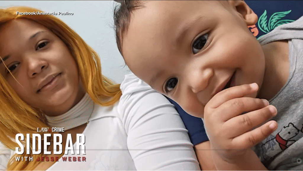 Mom jailed after egg shells, feathers, cocaine and meth found in dead baby’s stomach