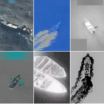 US military carried out 20th strike on alleged drug boats, killing 4, CNN says