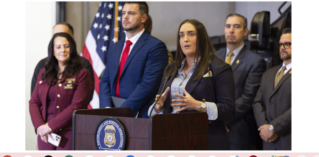 ‘Operation Dirtbag’: Florida and feds nab over 200 sex offenders in immigration roundup