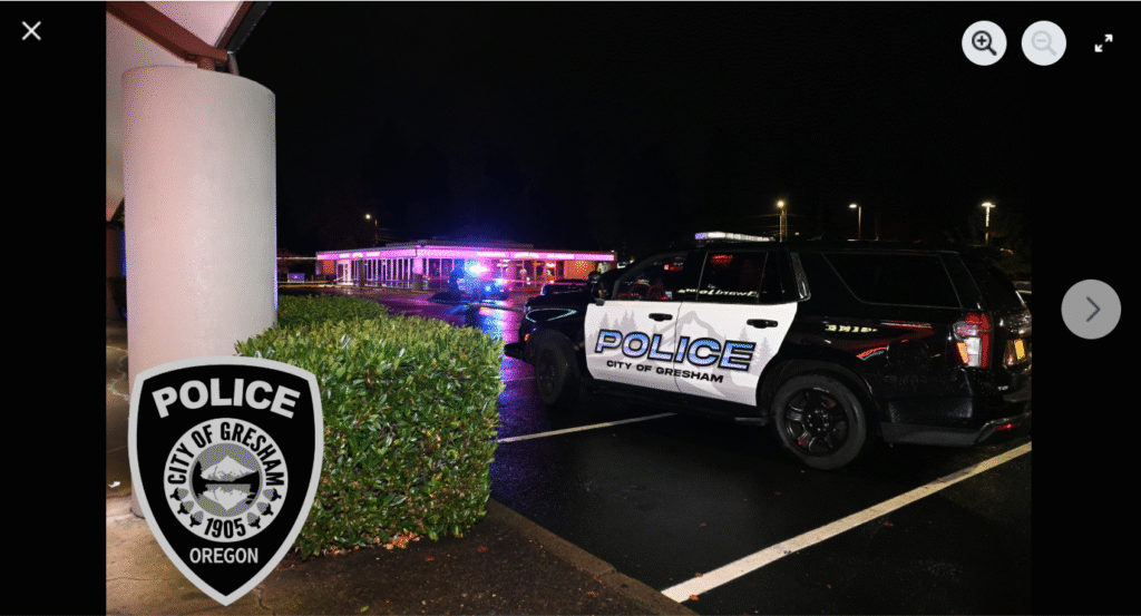 Fight in front of pub leaves one dead. Man arrested