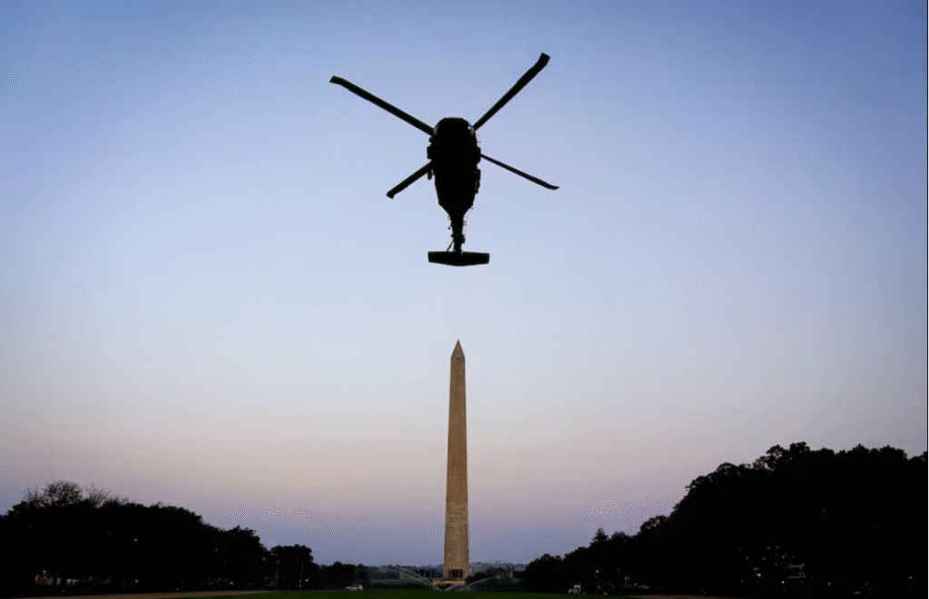 Weapons makers have ‘conned’ US military into buying expensive equipment, Army Secretary says