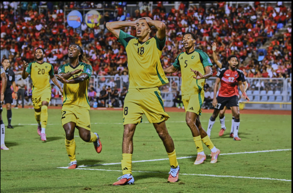 Curacao and Suriname move closer to historic World Cup qualification