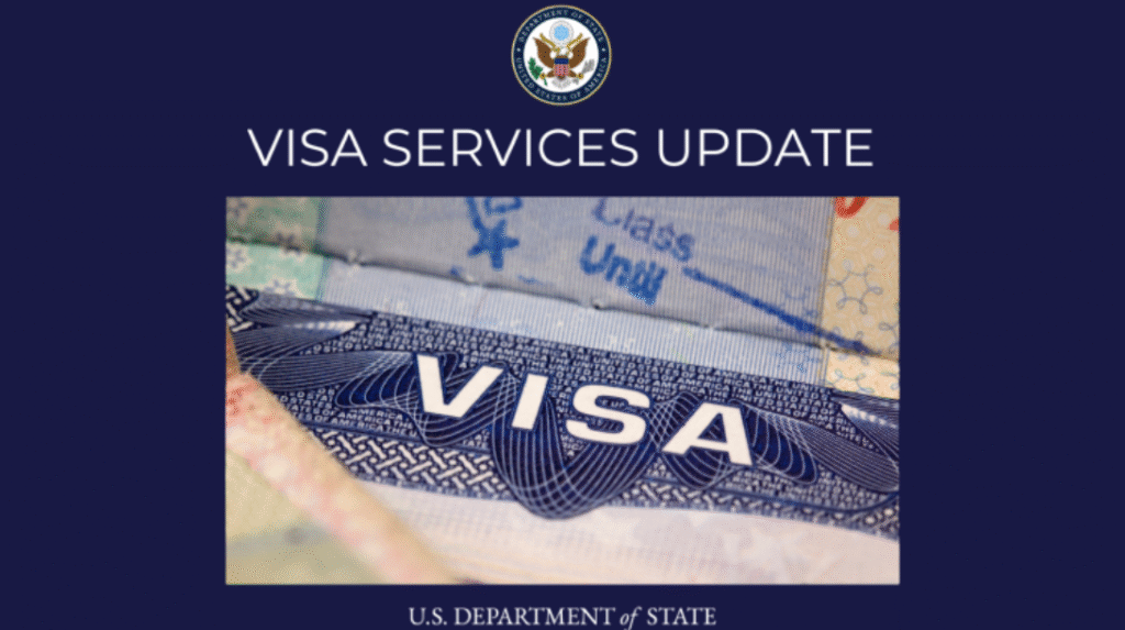 New U.S. visa rules spark fears of discrimination against the sick, overweight