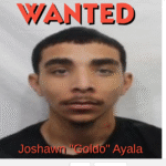 Help cops find ‘Goldo’ Ayala wanted for gun crime on St. Croix