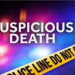 CIB probes ‘suspicious death’ in South Grapetree, VIPD says