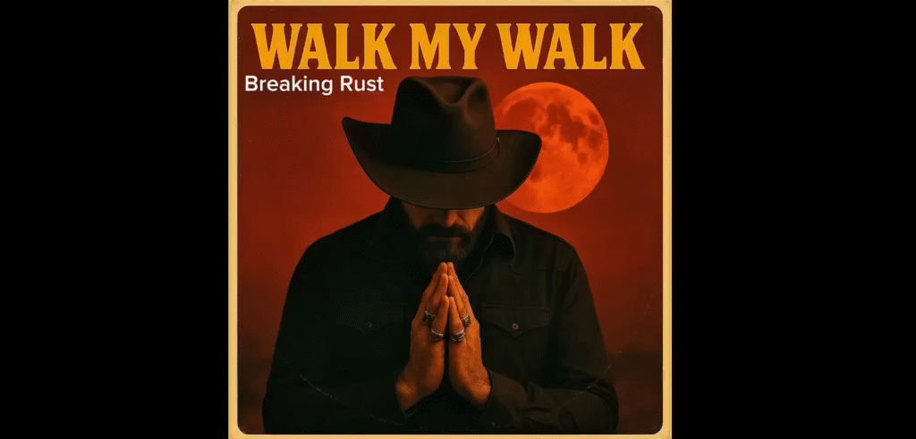 What to know about the AI-generated country song topping Billboard’s Country Digital Song Sales chart