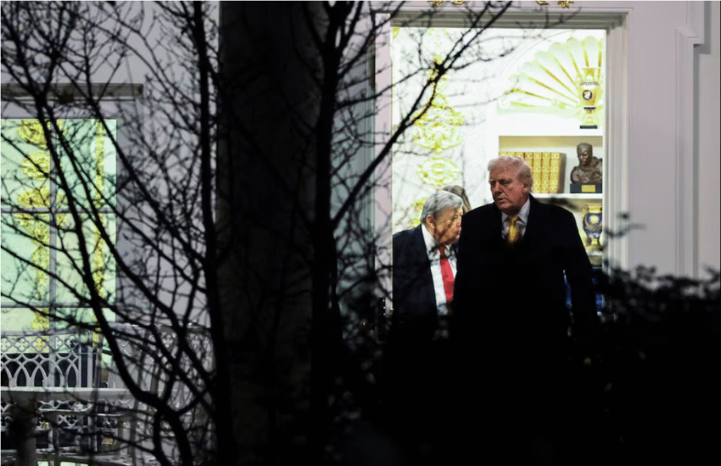 Trump buys at least $82 million in bonds since late August, disclosures show