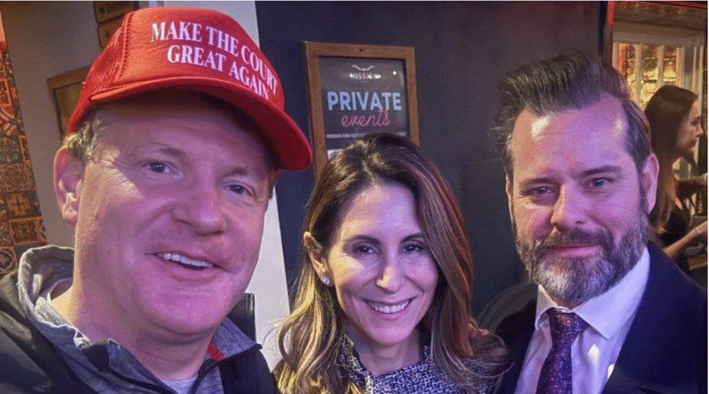 Revolt in Miami prosecutor’s office amid investigation of Obama’s CIA director