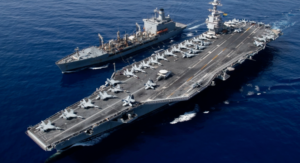 Will Trump’s domestic troubles derail Venezuela attack? – Opinion