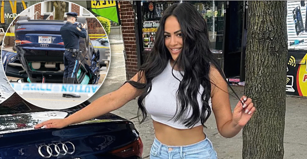 Wacky wigmaker Miriam Yarimi gets sweetheart plea from judge for killing mom, 2 young kids in NYC horror crash