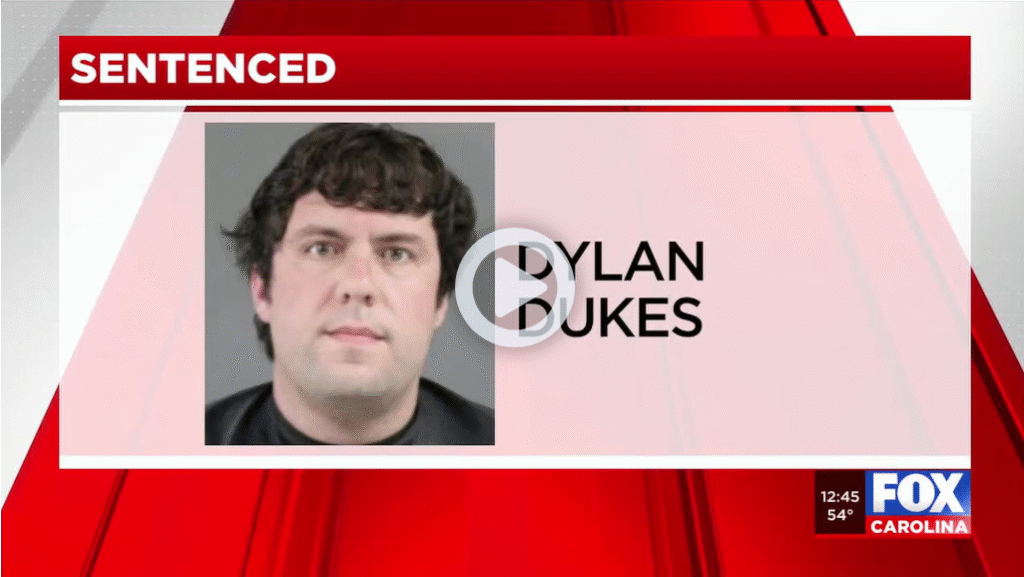 ‘DUKE’ OF HAZARD! Stalked 11-year-old girl in his class, wrote her 60 love letters. He got probation.