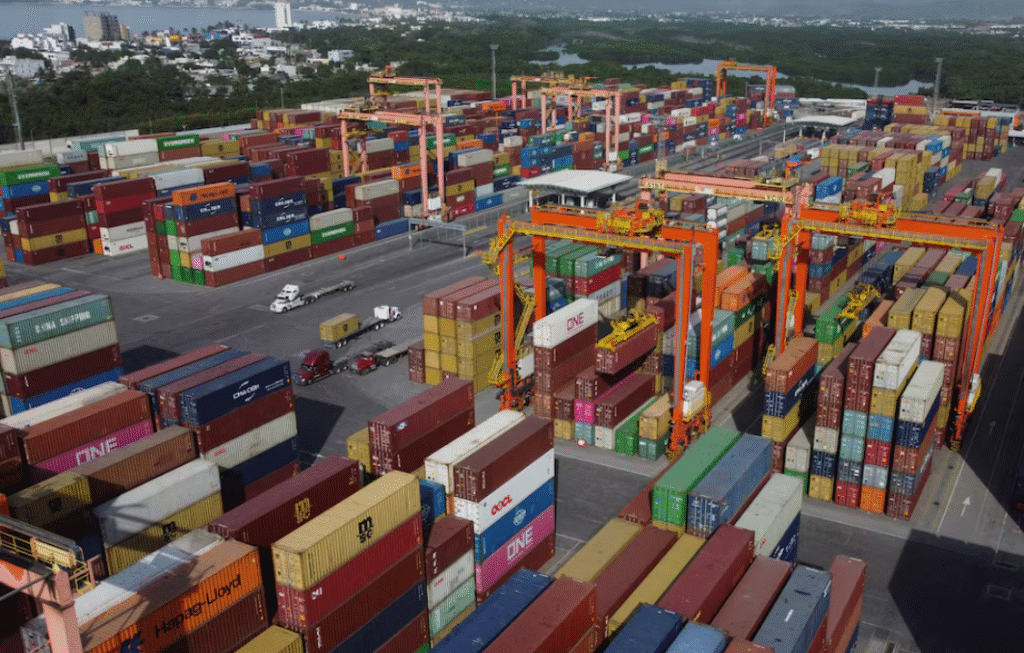 Trade between Latin America and the Caribbean due to grow in 2025 despite US tariff policy, ECLAC report shows