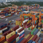 Trade between Latin America and the Caribbean due to grow in 2025 despite US tariff policy, ECLAC report shows