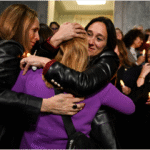 Trump’s White House tried to slow-walk a vote on the Epstein files. It failed.