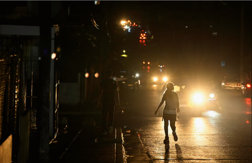 Cuba struggles to ease power cuts amid reduced fuel supplies from Venezuela, Mexico