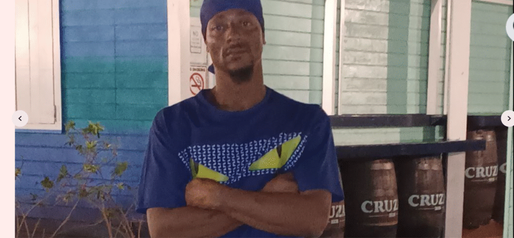 Cops ID dead body found in  bushes near Castle Burke