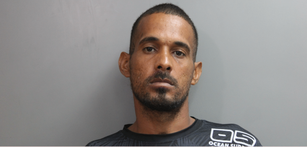 Jose Acosta Jr. faces charges for stabbing woman, stealing belongings, damaging car