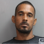 Jose Acosta Jr. faces charges for stabbing woman, stealing her belongings, damaging her car