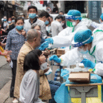 Missouri seeks federal help in pressing China for $25 billion in COVID damages