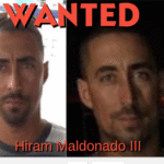 Help cops find fisherman wanted for domestic violence on St. Croix