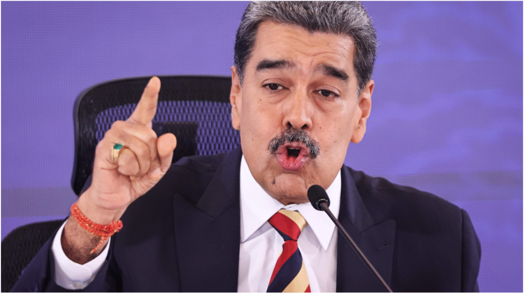 President Trump, here’s a plan to end Venezuela’s dictatorship