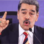 President Trump, here’s a plan to end Venezuela’s dictatorship