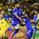 Curaçao makes soccer history as smallest nation by population to qualify for a World Cup