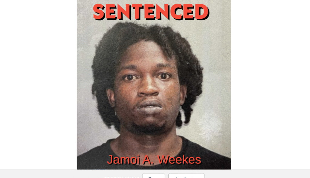 St. Croix man gets 1.5 years for threatening feds at HERA airport