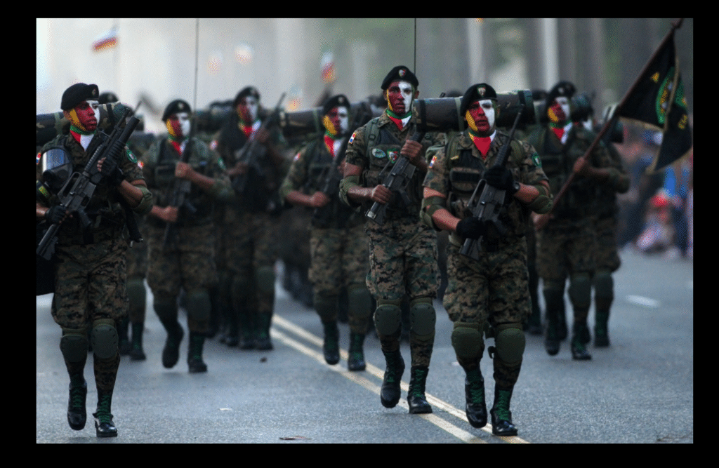 Dominican Republic court strikes down gay sex ban in the police and armed forces