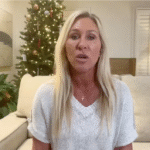 MAGA favorite Marjorie Taylor Greene to resign after split with Trump