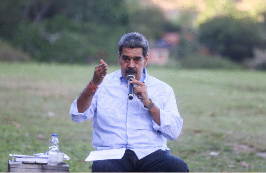 US to launch new phase of Venezuela operations