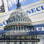 AARP has blunt warning for Americans on Social Security